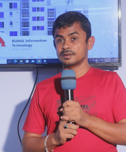 Ruhul Amin