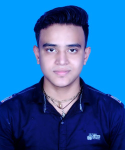 Noyon Roy (Soumik)